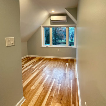 Home remodeling