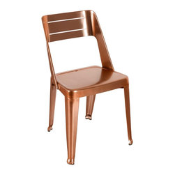 Barker and Stonehouse - LAMECH DINING CHAIR - Sillas de comedor