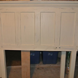 More Door Headboards - Headboards