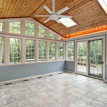 sunroom
