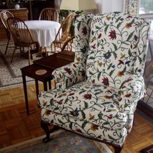 Fabrics
