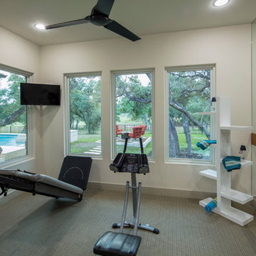 2016 Parade of Homes - Caliterra Dripping Springs