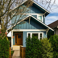 W Commerce flip house