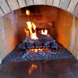 Flame Works - Indoor Fireplaces