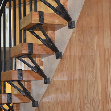 Railings
