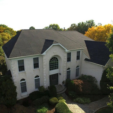 Roofing