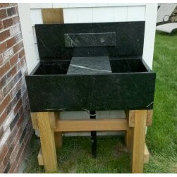 Jobs in stone - Products