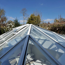 A series of Skylights - Skylights