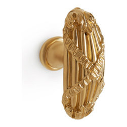 Sherle Wagner Pulls & Knobs - Products