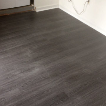 Flooring