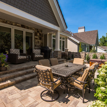 Cottonwood Home