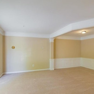 Carpet Installation by Maryland carpet & Tile