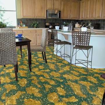 Nova Cork Flooring
