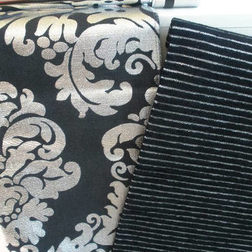 Custom Window Coverings