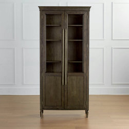 Aurel Storage Cabinet - Storage Cabinets