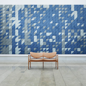 BAUX Acoustic Tiles
