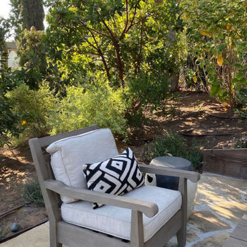 Fairbanks Ranch Landscape Architect and Design