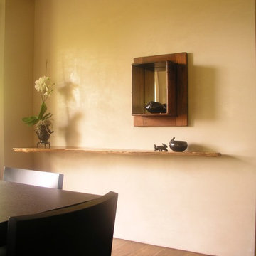 Contemporary Zen