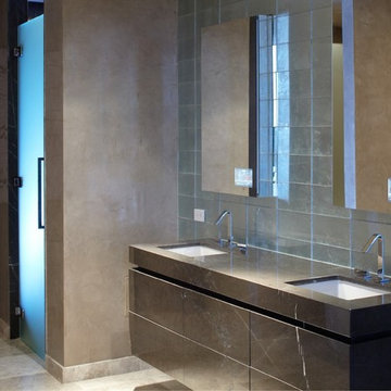 Bath Idea