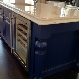 New Construction - Products