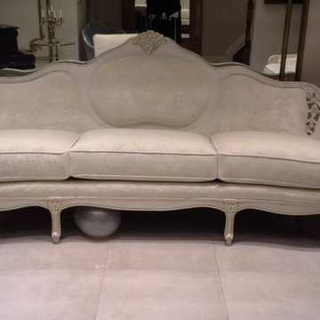 Brooklyn Traditional Upholstery