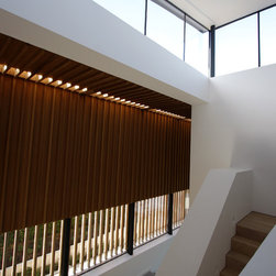 Edge Hill - Windows
