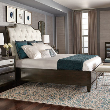 Bernhardt Interiors
