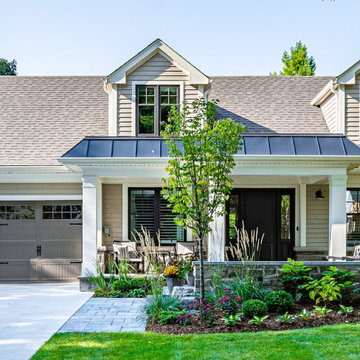 Dunvegan Curb Appeal