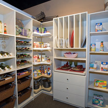 pantry