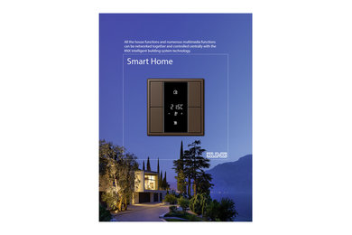 Smart Home - KNX Devices