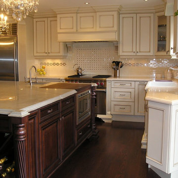 Fraccaro's Kitchen