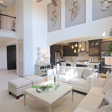 Showcase Homes