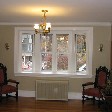creative painters  recent projects