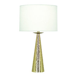 Robert Abbey - Robert Abbey Dal Table Lamp - Table Lamps