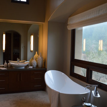 Adobe Canyon Estates