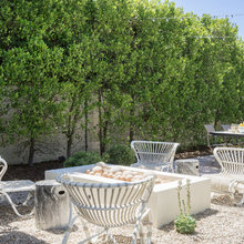 Garden Ideas