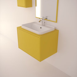 Mueble PICCIONI - Bathtwo - Products