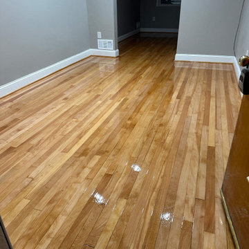 General Remodel Flooring - Baltimore, MD