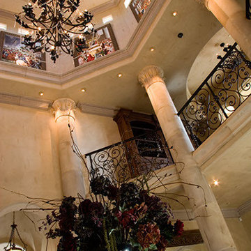 Residence - 8925 Vista De Lago Court, Granite Bay, CA