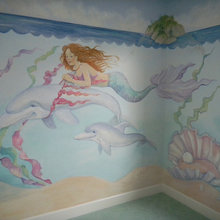 murals