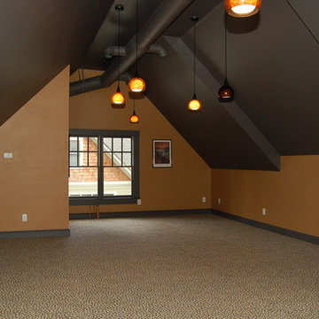 Fairway Rd. Custom Home