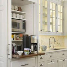 2021 Beverage Area