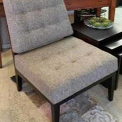 Ella Chair - Armchairs And Accent Chairs