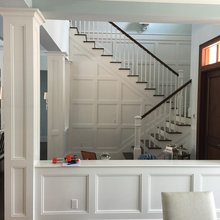 Millwork