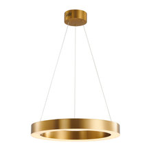 Kitchen High Ceilinggs