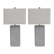 lamps