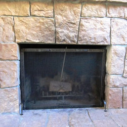 West Boulder Cabin - Products