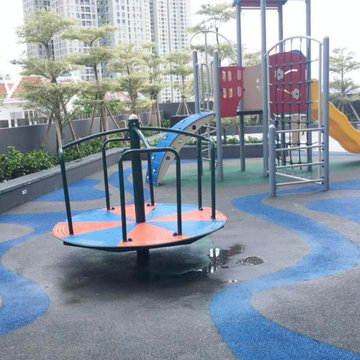 Go Green Play