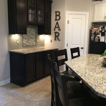 Clarence - New Build