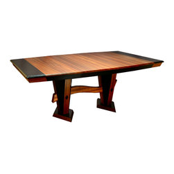 Wave Dining Table - Dining Tables